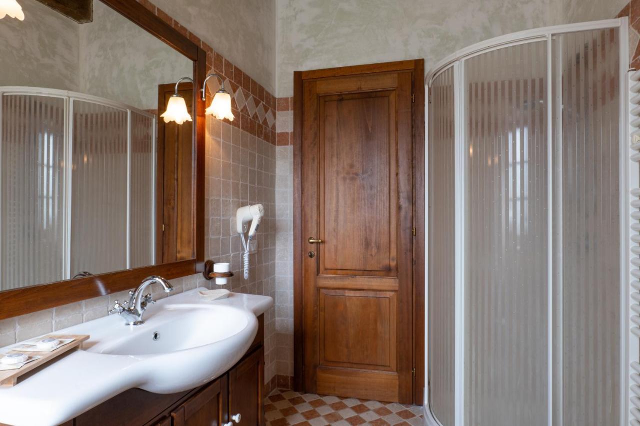 Agriturismo Tenuta Roccaccia Πιτιλιάνο Εξωτερικό φωτογραφία