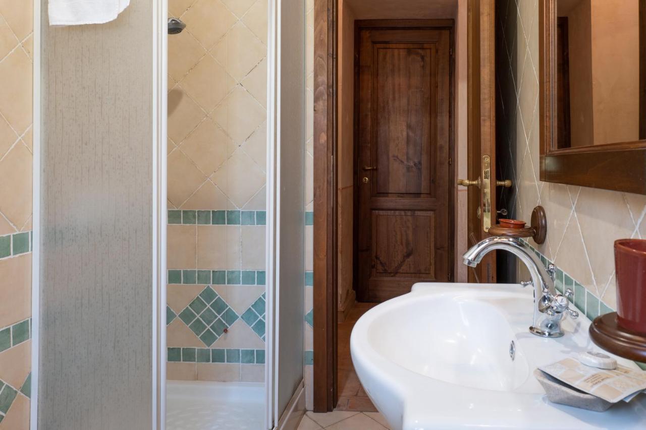 Agriturismo Tenuta Roccaccia Πιτιλιάνο Εξωτερικό φωτογραφία